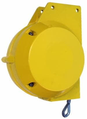 3M™ DBI-SALA Medium Series Load Arrestor 3700800, Galvanized Cable, 1760 lb Capacity, 56 ftimage