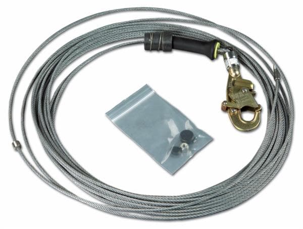 ™ DBI-SALA Sealed-Blok Self-Retracting Lifeline Cable Assembly 3900105