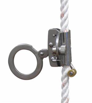 3M™ Protecta Mobile Rope Grab 5000003, Fits 5/8 in Ropeimage
