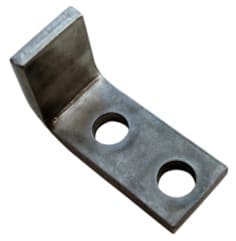 Lad-Saf™ Weld-On Cable Guide Support