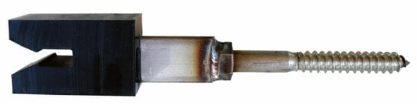 ™ DBI-SALA Lad-Saf Cable Vertical Safety System Cable Guide For Wood Pole 6100140