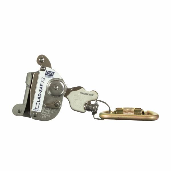 ™ DBI-SALA Lad-Saf Detachable Cable Traveller 6160030