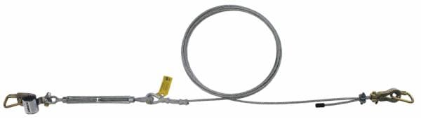 ™ DBI-SALA Horizontal Lifeline Cable Assembly