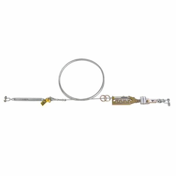 ™ DBI-SALA Sayfline Cable Horizontal Lifeline System 7602050
