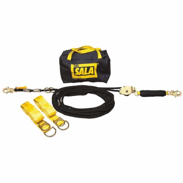 ™ DBI-SALA Sayfline Synthetic Horizontal Lifeline System 7600504