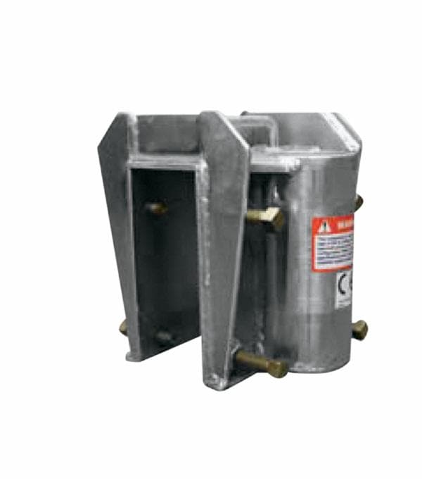 ™ DBI-SALA Confined Space Integrated Barrel Mount Sleeve Davit Mast Base 8510323