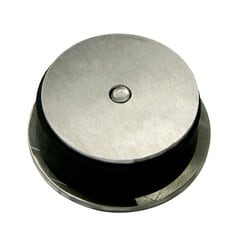 6 in. (15 cm) concrete bolt 4-pack fastener kit for use with roof top anchor.