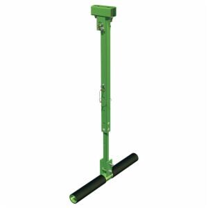 3M™ DBI-SALA Confined Space Portable Extendable Pole Hoist T-Bar Leg Assembly 8561235, Stainless Steel Hardwareimage