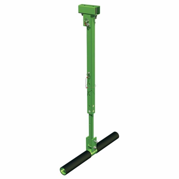™ DBI-SALA Confined Space Portable Extendable Pole Hoist T-Bar Leg Assembly 8561235