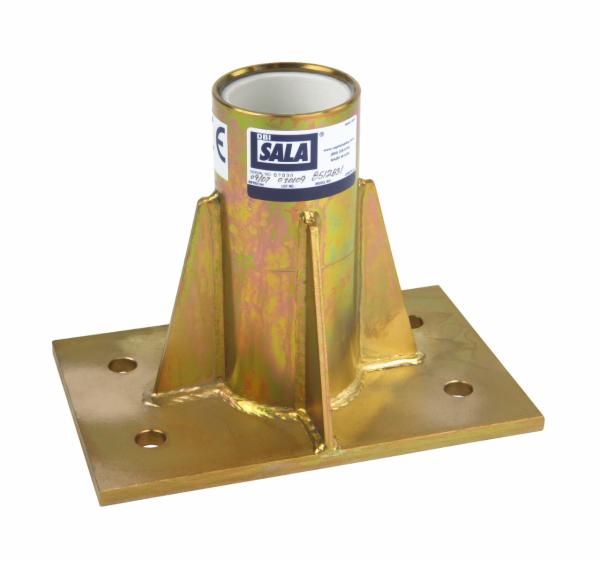 ™ DBI-SALA Center Mount Sleeve Davit Base 8512831