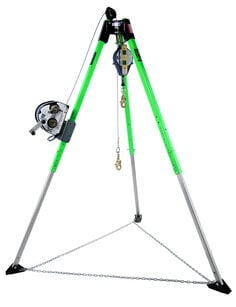 Advanced UCT-300 7' (2.13m) Tripod