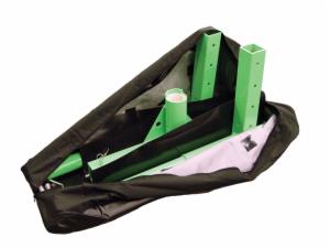 3M™ DBI-SALA Confined Space Carrying Bag for 3-Piece Davit Base 8513565image
