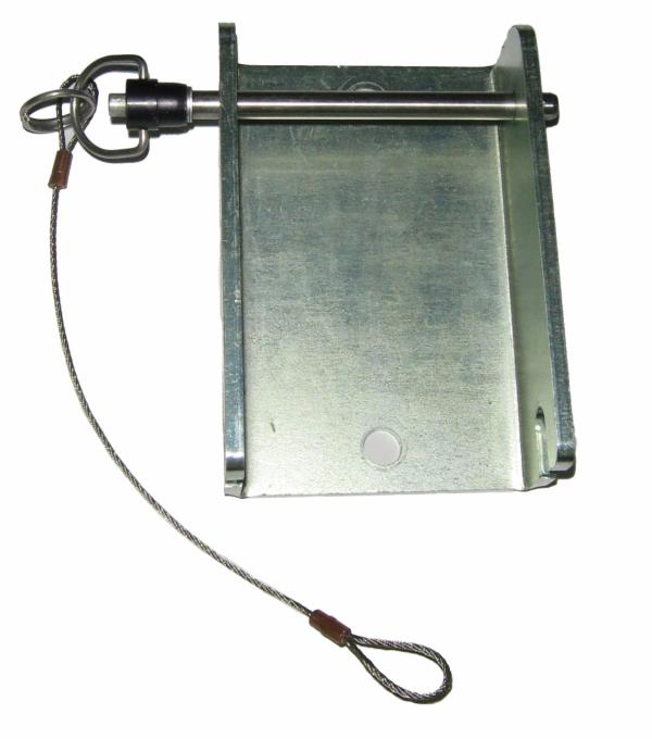 ™ DBI-SALA Confined Space Digital Winch Mounting Bracket 8516285