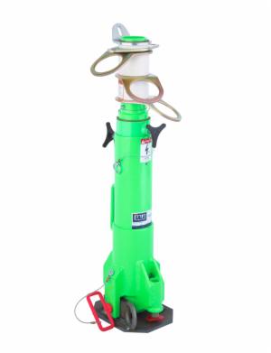 3M™ DBI-SALA Confined Space Portable Fall Arrest Post 8516691, 1 EAimage