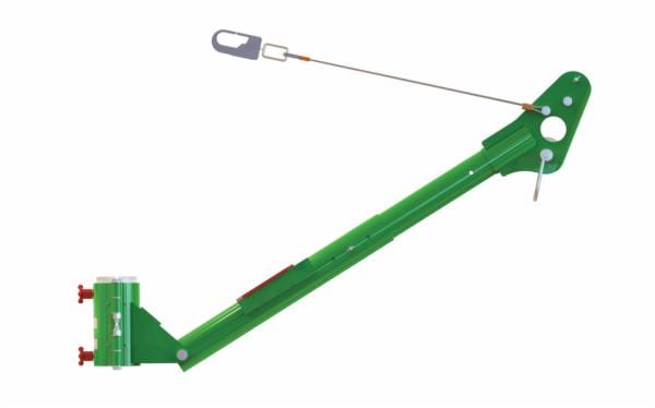 ™ DBI-SALA Confined Space Rescue Davit Arm Assembly 8002070