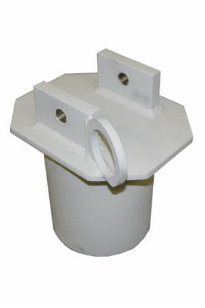 3M™ DBI-SALA Uni-Anchor with Tie-Off for Inclined Surface 8517413, 1/CVimage