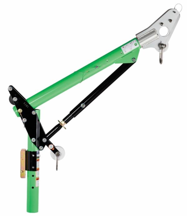 ™DBI-SALA Davit Mast 8530940