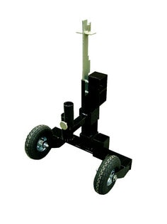 Advanced™ 5-Piece Equipment Cart