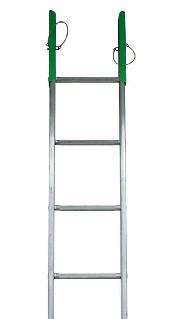™ DBI-SALA Confined Space Aluminum Ladder Section 8518508