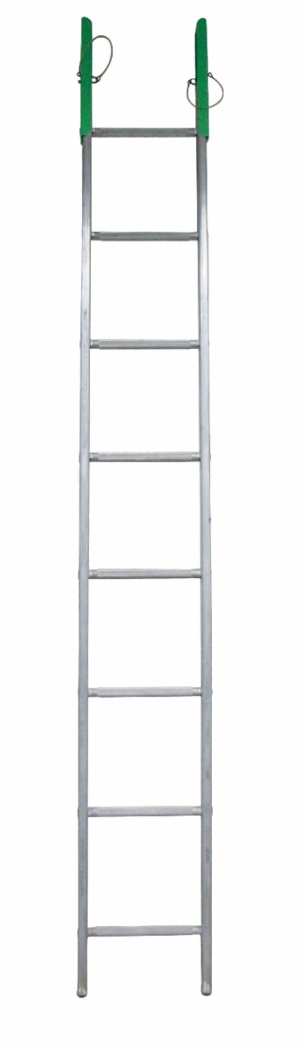 ™ DBI-SALA Confined Space Aluminum Ladder Section 8518507