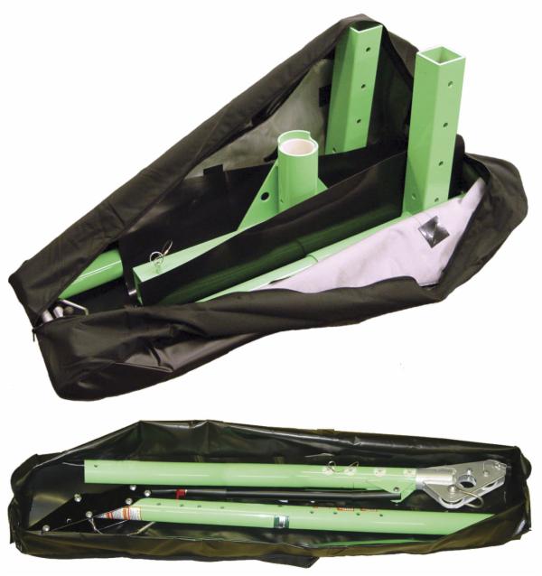 ™ DBI-SALA Confined Space Carrying Bag Set For 5-Piece Davit Hoist 8518513