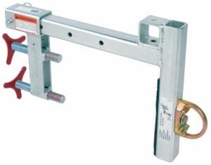 3M™ DBI-SALA Concrete Parapet Anchor 8523178, 1 eaimage