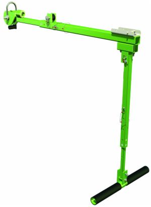 3M™ DBI-SALA Confined Space Pole Hoist System 8530252image