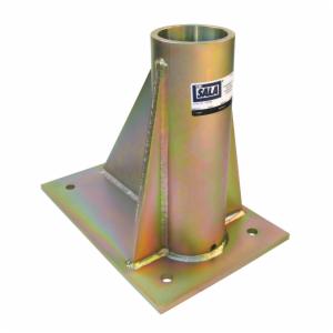 3M™ DBI-SALA SecuraSpan Fasten-in-Place HLL Bolt-on Floor Base 8530267, 1 eaimage