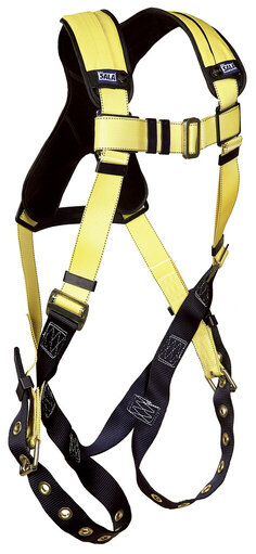 Delta™ Comfort Pad for Harnesses