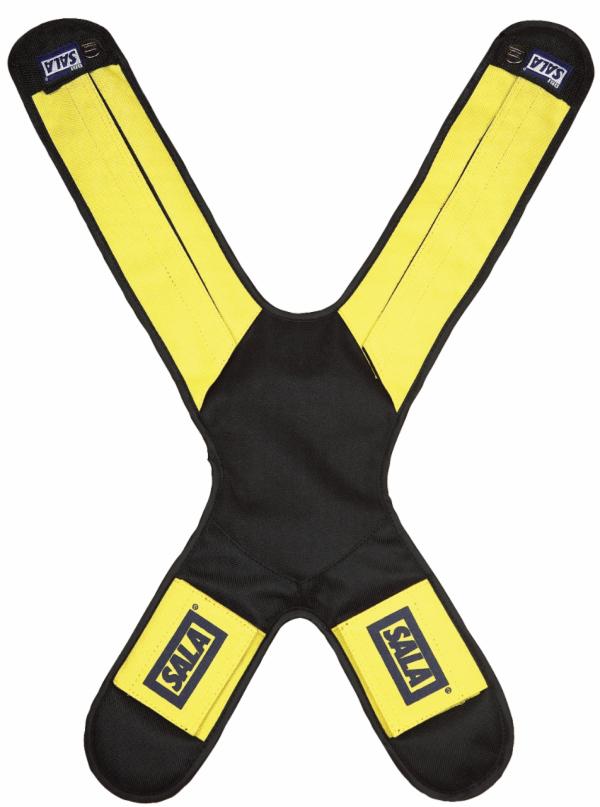 ™ DBI-SALA Comfort Shoulder/Back Pad For Harness 9501207