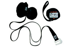 3M™ DBI-SALA® Suspension Trauma Safety Straps,Top view