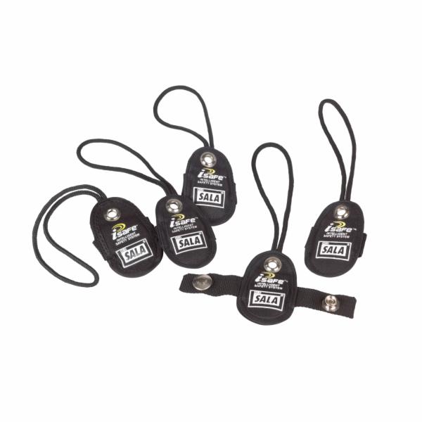 ™ CSID Connected Safety ID Choker Mount HF RFID Tag 9505841