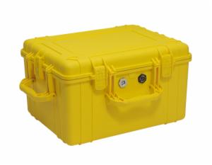 3M™ DBI-SALA Rollgliss R550 Rescue and Descent Device Humidity Case 9508289, Up To 500 ftimage