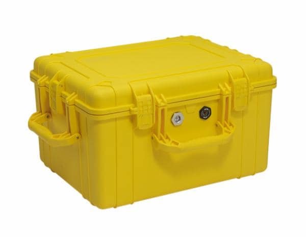™ DBI-SALA Rollgliss R550 Rescue and Descent Device Humidity Case 9508289