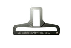 9512724 Tool Bag Hanger for ExoFit STRATA Harness