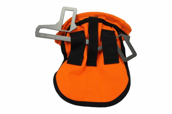 ™ DBI-SALA ExoFit STRATA Tool Bag Hanger for Harness 9512724