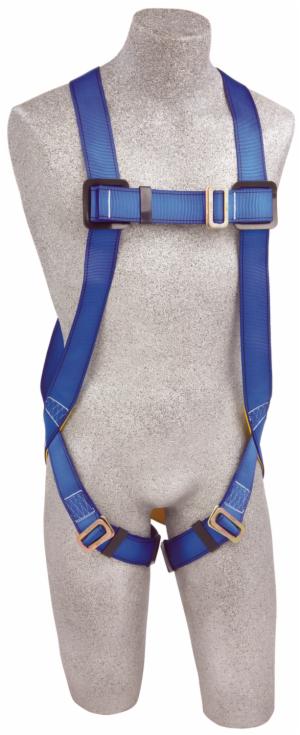 3M™ Protecta P50 Vest Safety Harness AB17510-3XL, 3Ximage