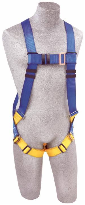 3M™ Protecta P50 Vest Safety Harness AB17530-XL, X-Largeimage