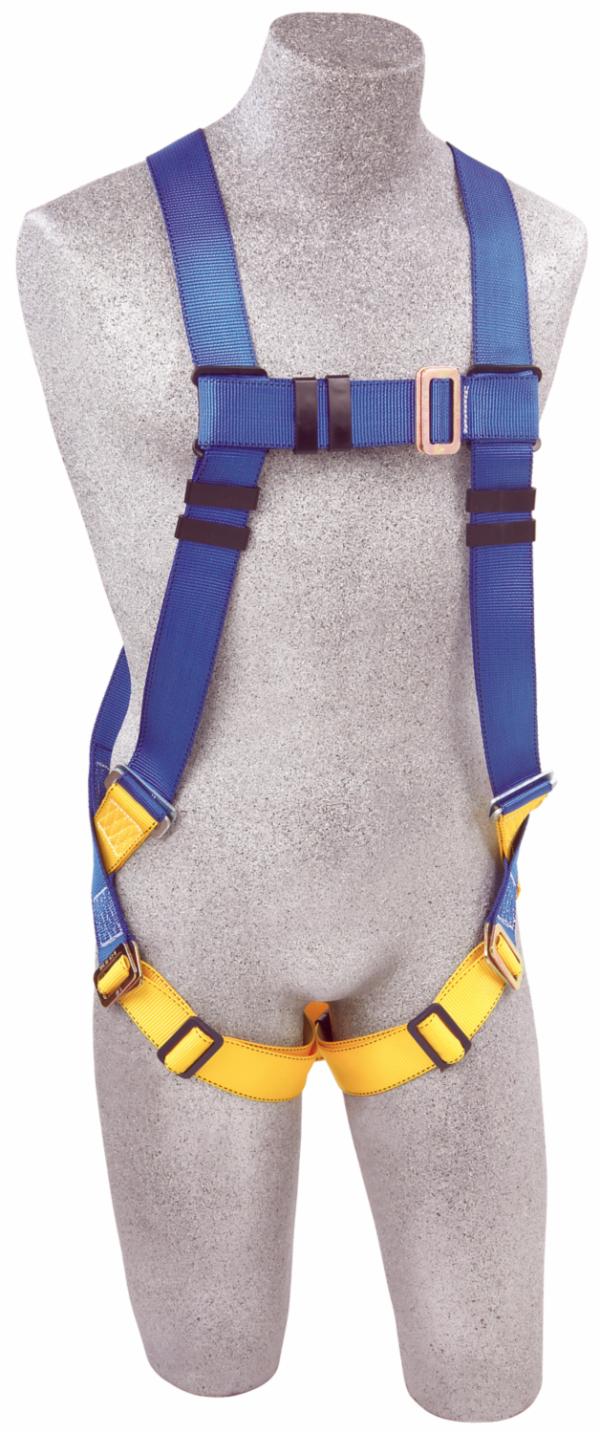 ™ Protecta P50 Vest Safety Harness AB17530-XL