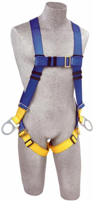 3M™ Protecta P50 Vest Positioning Safety Harness AB17540, Universalimage