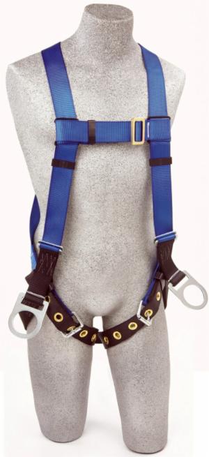 3M™ Protecta P50 Vest Positioning Safety Harness AB17560-XL, X-Largeimage
