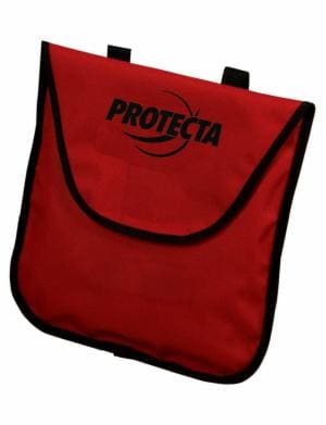 3M™ Protecta Compact Equipment Storage Pouch AK048A, 12 in x 0.5 in x 12.5 inimage
