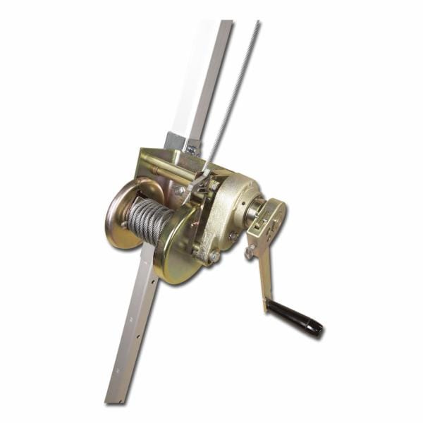 ™ Protecta Confined Space Winch with Bracket 8108011