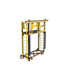 FlexiGuard™ Supported Ladder System