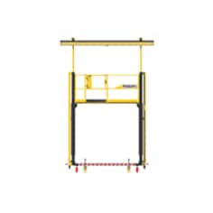 FlexiGuard™ Supported Ladder System
