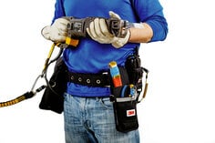 3M™ DBI-SALA® Fall Protection for Tools Application Image