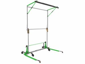 3M™ DBI-SALA FlexiGuard C-Frame System, Adjustable Height 8517711, 1 eaimage