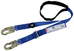 2.0m Webbing Pole Strap