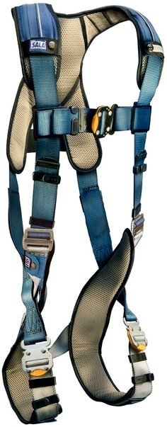 ExoFit XP Vest-Style Harness