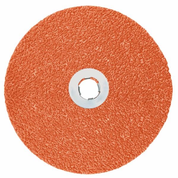™ Fibre Disc 787C GL Quick Change 787C